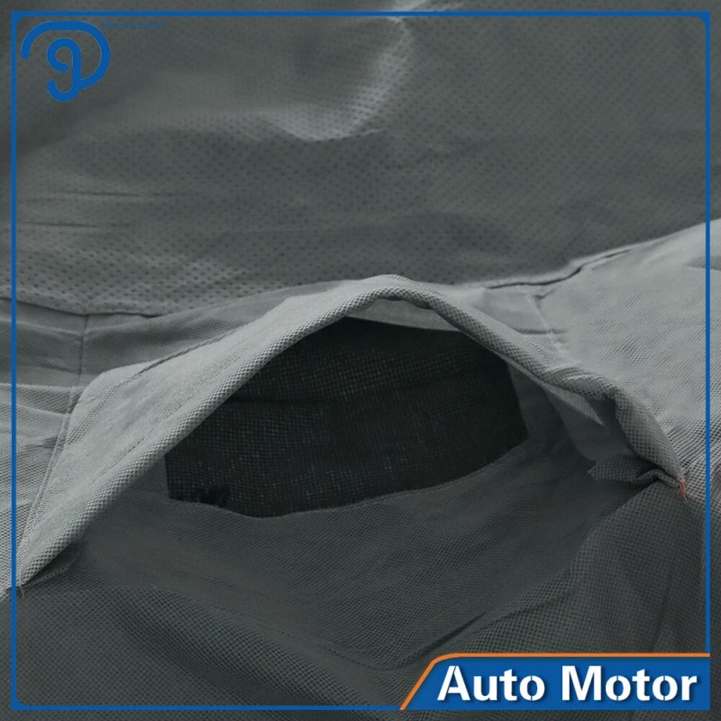 labwork 26'-29' FT Motorhome Camper Storage Cover Waterproof 5TH Wheel