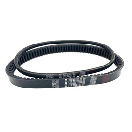 A.A Drive & Starter Generator Belt Set for Yamaha G1 Gas Golf Cart J17-46241-00-00, J10-81173-00-00