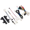 ALPINE Car Navigation System Mounting Kit for XF11 Series C-HR
