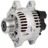 PHILTOP Alternator Fit for 13893N, 2001-2005 Civic Alternator CCW,70Amp
