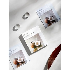 Celebskin Biocellulose Facial Mask Eco-Friendly Sheets (5 sheets)