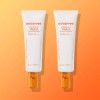 Double Forme [더블구성/광노화케어] 비타민C 잡티 톤업 선크림 SPF 50+ PA++++