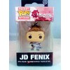 Gears of War Pocket Pop! Keychain JD Fenix