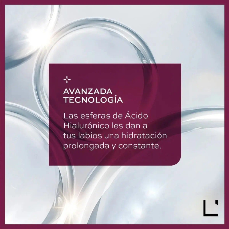 Infini Lápiz Labial Larga Duración-lbel