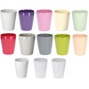 KOTARBAU Ceramic Flower Pot Planter for Orchids Height 150 mm