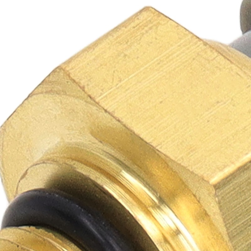 Oil Pressure Sensor Brass ABS Accessory Replacement Part 320‑3061 for