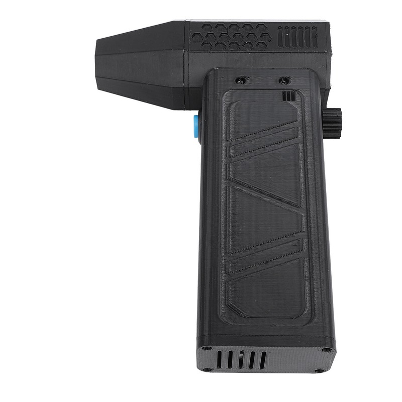Electric Air Duster Professional 140000RPM Efficient Rechargeable Portable Handheld Turbo