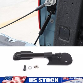 YNEIO Fits 2022-2025 Ford Maverick Tailgate Assist Shock Struts Gas Lift Support