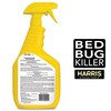 Harris Bed Bug Killer, Liquid Spray with Odorless and Non-Staining