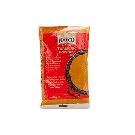 Natco Turmeric Powder 400g