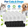 Pet Water Fountain Replacement Filters for Cats & Dogs –