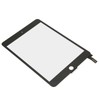 Tablet Touch Screen Black Touch Screen Glass Digitizer Panel Replacement