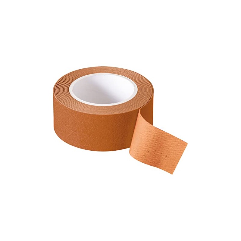Assistance Team Non-Slip Handrail Tape Brown