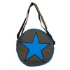 Ramona Flowers Bag Canvas Scott Pilgrim the World Star Messanger