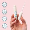 FEG Eyebrow Eye Brow Growth Length Thickness Darkness Enhancer Serum