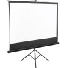 SEGAWE Projector Screen with Stand 84inch 16:9 4K HD Movie