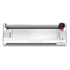 7-in-1 Thermal Laminator Machine 11X17 with 20 Letter Size Laminating