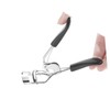 TOVINANNA Eyelash Curler Clip for Makeup Portable Eyelash Curler Tool