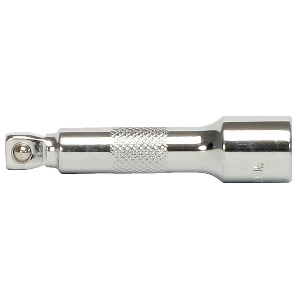 KS Tools 918.3801 3/8" CHROMEplus Wobble extension, 75mm