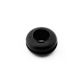 Rubber Grommet for Solenoid Value Hi-Steam SVP-24 MVP-35B Mini Boilers #MVP033