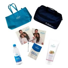 Kit De Afiliación, Bolso O Maletin, Mayorista, Shelo Nabel.