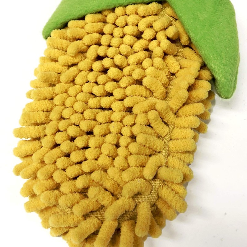 Senko My Neighbor Totoro 91288 Corn, Flup, Approx. 3.9 x