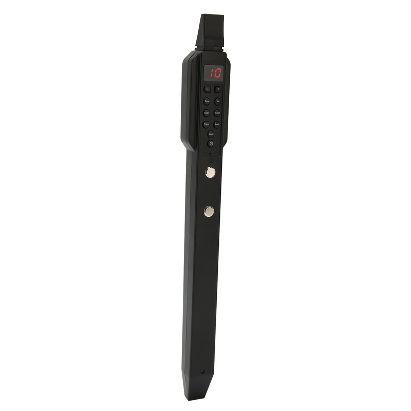 Digital Wind Instrument MIDI Connectivity 10 Tones Rechargeable Mini Electronic
