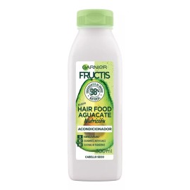 Garnier Acondicionador Hair Food Aguacate Fructis Garnier 300 Ml