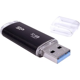 Silicon Power Blaze B02 32GB USB 3.2 SP032GBUF3B02V