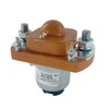 TABODD MZJ-400A 400A Solenoid Contactor Solenoid for Golf Cart, Contactor