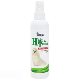 Pet Supplies XODE5070 Petpers Hair Nourishing Supplement 200ml / 애견용품 XODE5070 펫퍼스 모발 영양제 200ml