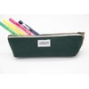 Luddite LDH-BPN-05 Boat Pen Case, Forest Green