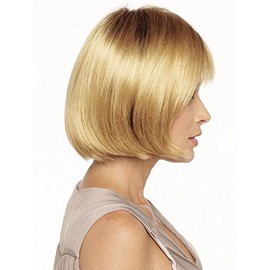 Envy Wigs Scarlett, Color Chosen: Medium Brown