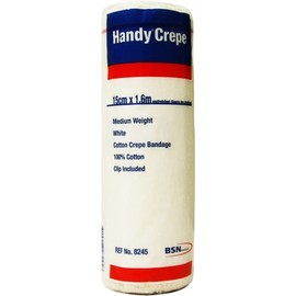 Handy Buy Handy Crepe Medium 15.0cm X 1.6m 8245 Online