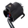 TCMT Ignition Switch Lock key Set Fit For Harley Sportster