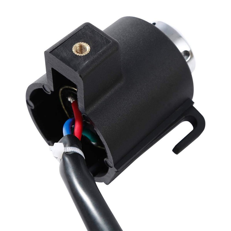 TCMT Ignition Switch Lock key Set Fit For Harley Sportster