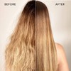 Keratin Perfect Keratin frizz-free bow dry cream