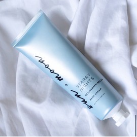 Sun + Moon Starry Nights Neck Cream 5.1 fl oz NIB