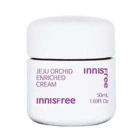 Innisfree 이니스프리 한란 인리치드 크림 50ml Innisfree Hanrang Enriched Cream 50ml