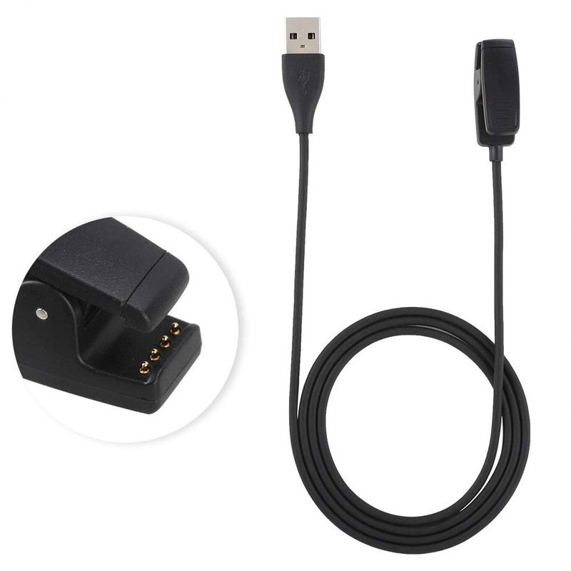 Smart Watch Ladekabel Daten Clip Ladegerät für Forerunner 35 235