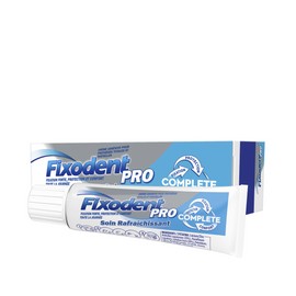Fixodent Pro Refreshing Care, 47gr