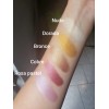Base de maquillaje en polvo suelto Hebbe Cosmetics MICAS VEGETALES