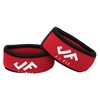 JFIT Wrist Weights, Non-Adjustable Set of 2, 1 LB Each,