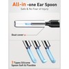 Ear Wax Removal Tool Camera - Ear Cleaner with 1080P