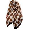 MAIRY Ladies Scarfs for Women Lightweight Oversized Scarf Women Large