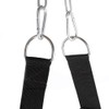 MOOCY Dip Belt with Chain for Weightlifting, Pullups, Powerlifting, Crossfit,