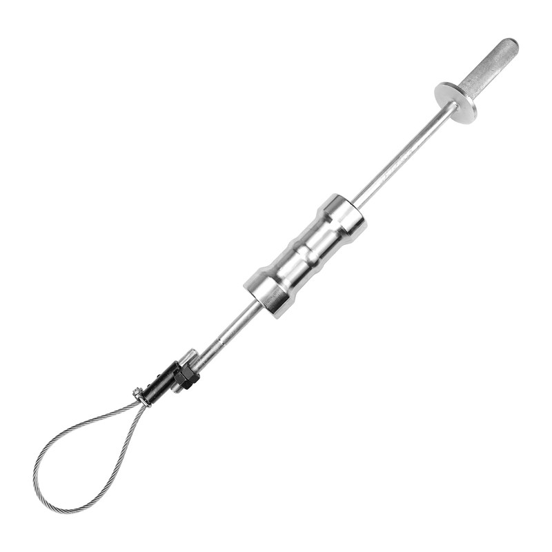 FEXON Inner CV Joint Puller Slide Hammer Front Wheel Drive