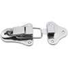 4Pcs Toggle Catch Lock, Sturdy Latch Clasp, Box Lock Buckle,