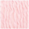 Sun Hurtines UL-07 Good Night Mask, Pink, 1 Piece