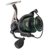 HappyLife Spinning Reel, Fishing Tool, Prevents Lining, Maximum Drag Force,